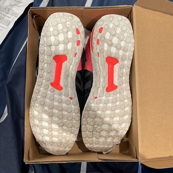 Addidas EQT shoes. Size 10.5. - Picture 2 of 5